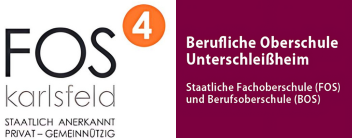 FOS Karlsfeld und Berufliche Oberschule Unterschleißheim - Bildungspartner von Zenker und Günsch Immobilien
