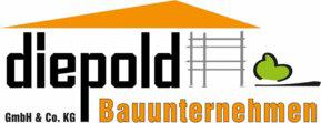 Diepold Bauunternehmen Logo - Baupartner Dachau