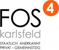 Staatliche FOS Karlsfeld Logo - Bildungspartner