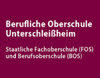 Berufliche Oberschule Unterschleißheim Logo - Bildungskooperation