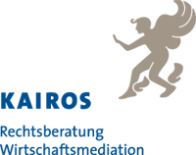 KAIROS Rechtsberatung Logo - Immobilienrecht Partner