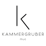 Kammergruber Immobilien Logo - Bauträger Partner München