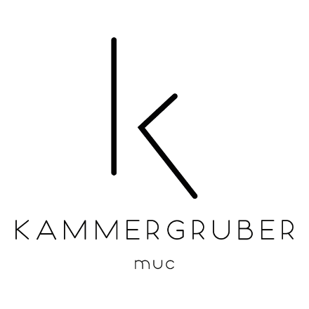 Kammergruber Immobilien Logo - Bauträger Partner München