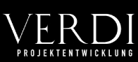 VERDI Projektentwicklung Logo - Bauträger Partner