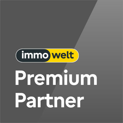 Immowelt Premium Partner - Ausgezeichneter Immobilienmakler