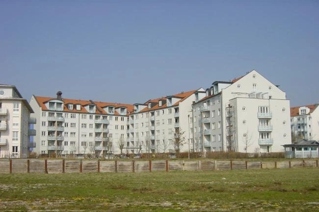 Einzelverkauf von 140 Wohnungen in 3 Bauabschnitten