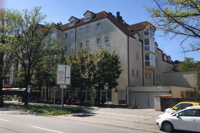 Büroetage in München