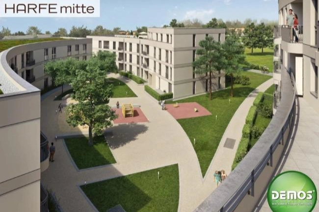 116 Eigentumswohnungen München-Schwabing