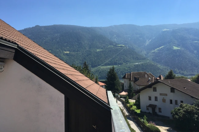 Traumhafte Wohnung in der Nähe von Bozen