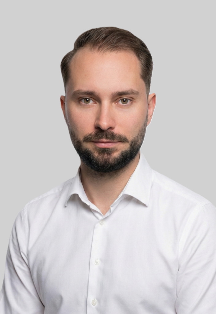 Dominik Wittmann