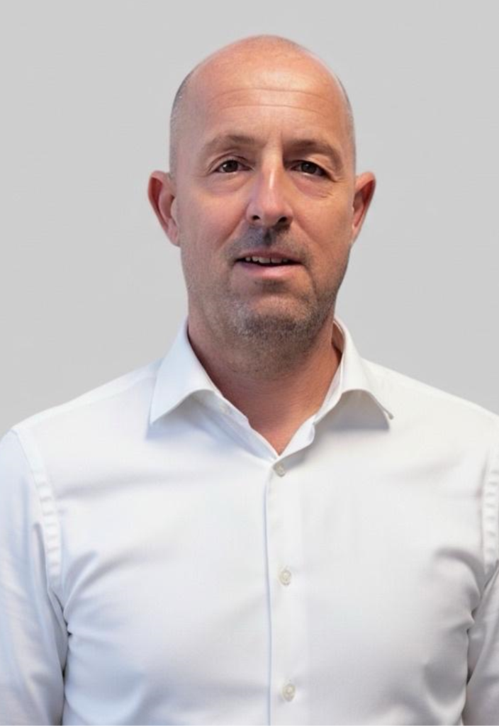 Holger Günsch - Immobilienmakler bei Zenker & Günsch