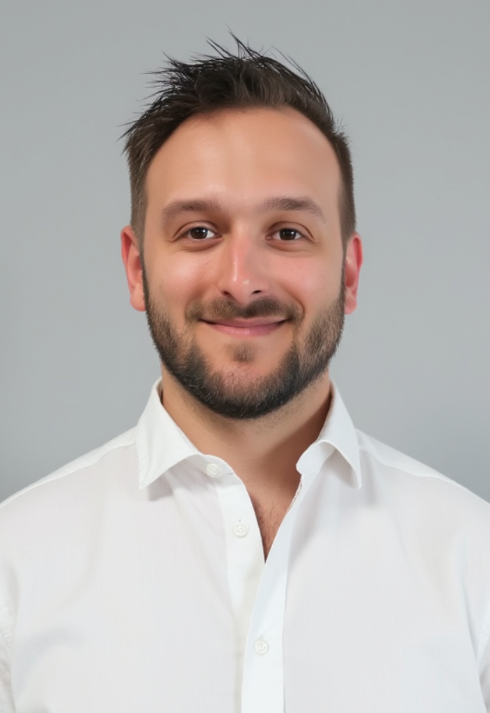 Maximilian Diller