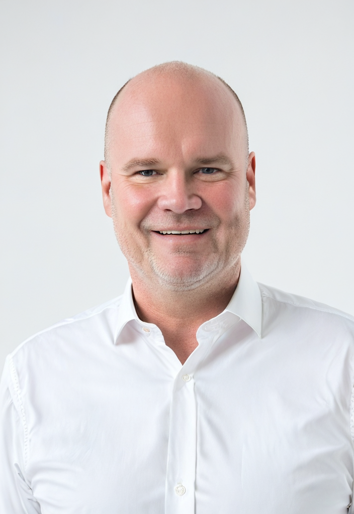 Olaf Zenker - Immobilienmakler bei Zenker & Günsch